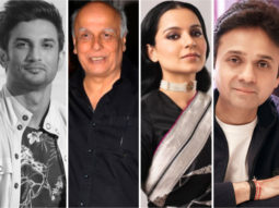 Sushant Singh Rajput Death: Mahesh Bhatt, Kangana Ranaut, Dharma Productions’ CEO Apoorva Mehta summoned to record statements