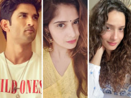 Sushant Singh Rajput demise: Arti Singh says Ankita Lokhande needs some space
