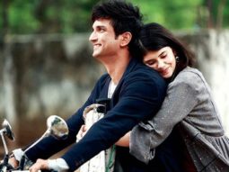 Sushant Singh Rajput receives immense love for Dil Bechara from Bollywood