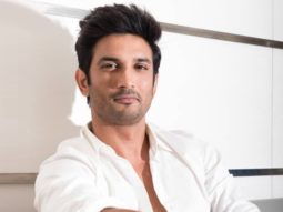 This is what Sushant Singh Rajput was planning to do this year