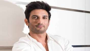 This is what Sushant Singh Rajput was planning to do this year