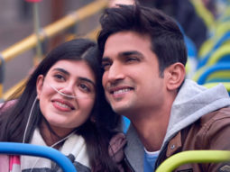 Sushant Singh Rajput’s Dil Bechara gains first place on IMDb’s top rated Indian movies list