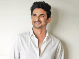 Sushant Singh Rajput’s content manager Siddharth Pithani says he was with him a night before his death
