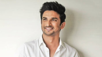 Sushant Singh Rajput’s content manager Siddharth Pithani says he was with him a night before his death