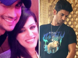 Sushant Singh Rajput’s sister Shweta Singh Kirti has full faith in the Indian judiciary