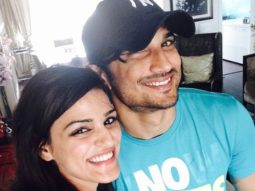 Sushant Singh Rajput’s sister, Shweta Singh Kirti recalls a childhood incident from their pre-school days