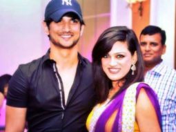 Sushant Singh Rajput’s sister Shweta demands justice for late actor after FIR filed against Rhea Chakraborty