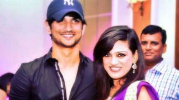 Sushant Singh Rajput’s sister Shweta demands justice for late actor after FIR filed against Rhea Chakraborty