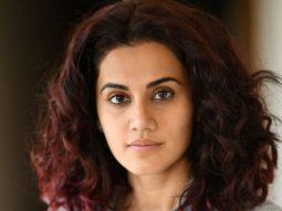 Taapsee Pannu starrer Looop Lapeta might become the first film to be COVID-19 insured