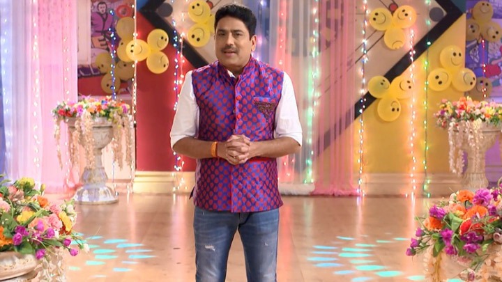Taarak Mehta Ka Ooltah Chashmah Completes 12 Successful Years Taarak Mehta Ka Ooltah Chashmah Completes 12 Successful Years