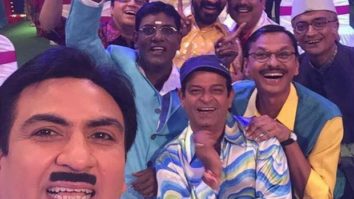 Taarak Mehta Ka Ooltah Chashmah resumes shoot today, producer Asit Modi asks the audience to pray for everyone