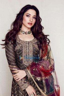 Celeb Photos Of Tamannaah Bhatia