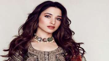 Celeb Photos Of Tamannaah Bhatia