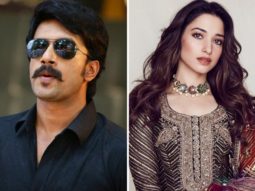 Satya Dev and Tamannaah Bhatia paired up for Telugu remake of Kannada superhit Love Mocktail