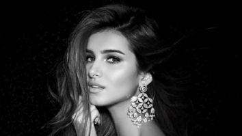Celeb Photos Of Tara Sutaria