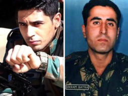 Team Shershaah pays homage to Captain Vikram Batra (PVC) on his 21st death anniversary