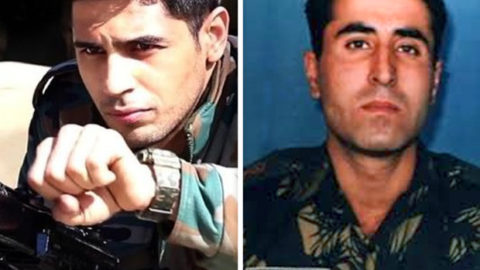 Captain Vikram Batra death anniversary | Latest Bollywood News | Top ...