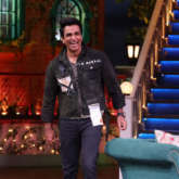 The Kapil Sharma Show: Sonu Sood says he wrote the popular dialogue of Dabangg - 'Hum Tum Mein Itne Ched Karenge'