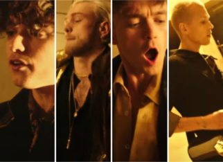 The Vamps kick-start new era with upbeat ‘Married In Vegas’ track from upcoming album Cherry Blossom