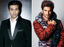 “The brutal hatred Karan Johar received after Sushant Singh Rajput’s death has left him shattered”, says the filmmaker’s close friend