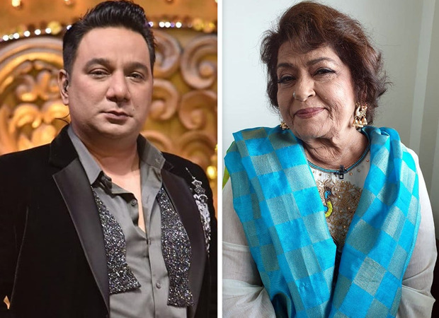 The real story behind how Ahmed Khan replaced Saroj Khan in Urmila Matondkar's Rangeela The real story behind how Ahmed Khan replaced Saroj Khan in Urmila Matondkar's Rangeela
