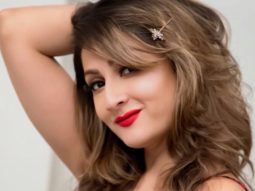 “There were times that what other people rejected I would wear on Kasautii, and it would become quite a rage”, says Urvashi Dholakia