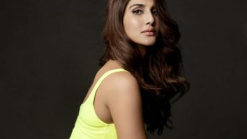 This for me is a great opportunity!, says Vaani Kapoor on being paired opposite Akshay Kumar in Bellbottom