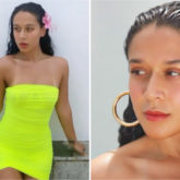 Tiger Shroff’s sister Krishna Shroff’s stunning pictures leaves Disha Patani and Ananya Panday impressed
