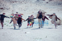 Movie Stills Of The Movie Torbaaz