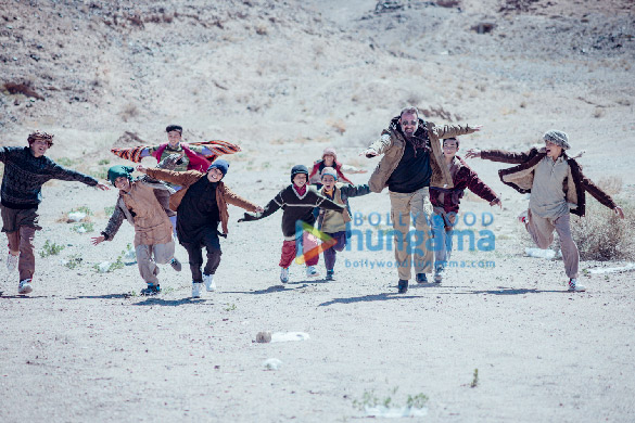 torbaaz 2 9