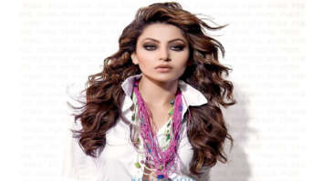 Celeb Photos Of Urvashi Rautela