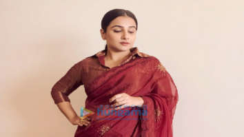 Celebrity Photo of Vidya Balan