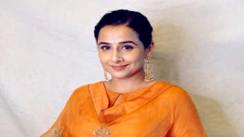 Celebrity Photo of Vidya Balan