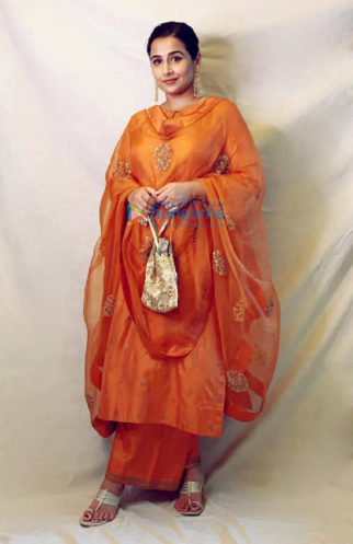 Celebrity Photo of Vidya Balan