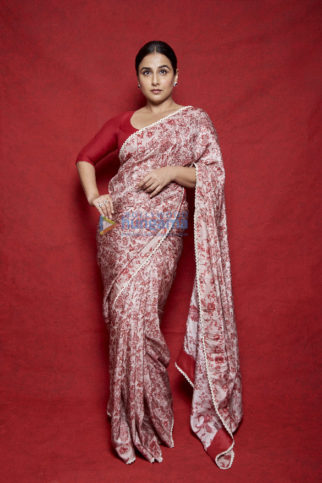 Celebrity Photo of Vidya Balan
