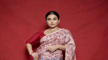 Celebrity Photo of Vidya Balan