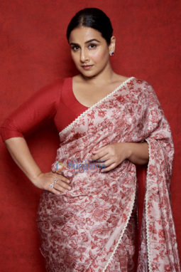 Celebrity Photo of Vidya Balan