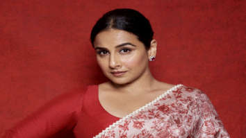 Celebrity Photo of Vidya Balan