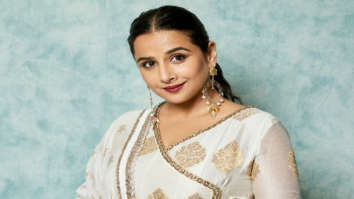 Celebrity Photo of Vidya Balan