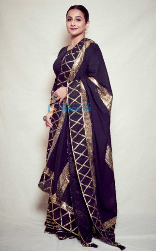Celebrity Photo of Vidya Balan