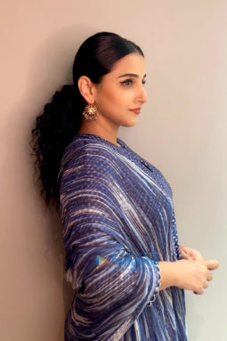 Celebrity Photo of Vidya Balan