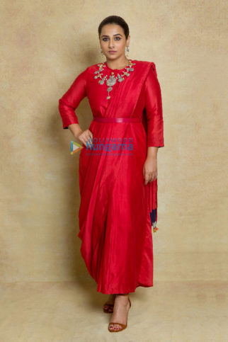 Celebrity Photo of Vidya Balan