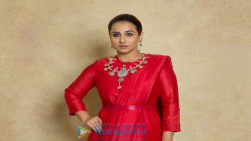 Celebrity Photo of Vidya Balan