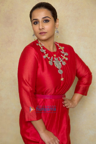 Celebrity Photo of Vidya Balan