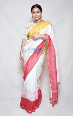 Celebrity Photo of Vidya Balan