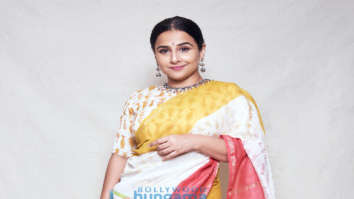 Celebrity Photo of Vidya Balan