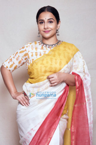 Celebrity Photo of Vidya Balan
