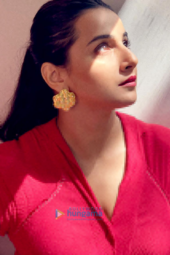 vidya balan 25 2