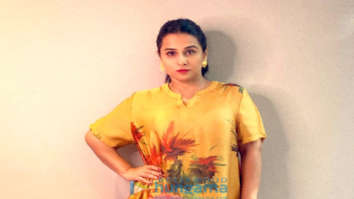 Celebrity Photo of Vidya Balan