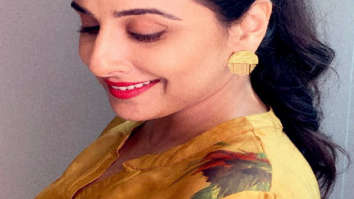 Celebrity Photo of Vidya Balan
